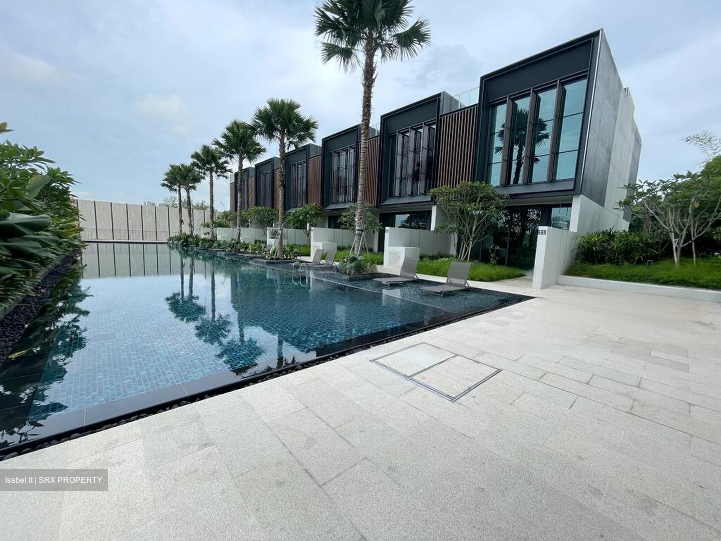 Normanton Park (D5), Apartment #458815391